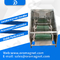 Dry Process High Intensity Belt Type Magnetic Separator met dubbele rollen per transportband