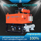 ZT-serie Iron Remover Magnetic Separator Machine φ500mm Voor Kaolien Feldspar Quartz Slurry