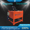 ZT-serie Iron Remover Magnetic Separator Machine φ500mm Voor Kaolien Feldspar Quartz Slurry