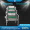 100 X 800 Drielagen Overband Magnetische Separator Belt Conveyor voor 0,1 * 10mm deeltjes