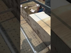 Magnetische Separatormachine