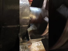 Magnetische scheidingstoestellen met een rol van 1000 mm/magnetische scheider voor kwartszand