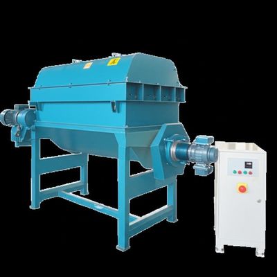 Industrial Magnetic Separator Machine with 50/60Hz Frequency and High Background Magnetic Intensity of 10000-15000Gauss