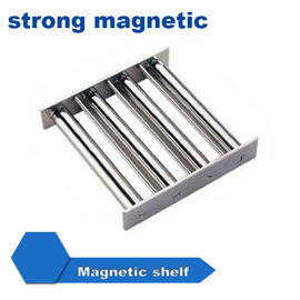Supersterk neodymium permanent magnetisch scheidsmagnet
