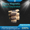 ISO9001 Magnetische scheider / rooster magnetisch raster met roestvrijstalen plaat sterke intensiteit