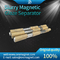 Permanente magnetische scheider van roestvrij staal Magnetisch raster / staaf / staaf