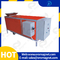 5 - Het Type van laag Semi Automatische Lade Magnetische Separator voor Malende Machine voor poeder