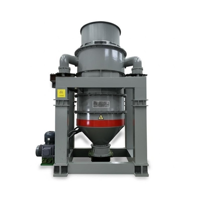 2300*2300*3200mm Magnetische Separator Apparatuur voor 5-10T/H Capaciteit en Precieze Magnetische Scheiding