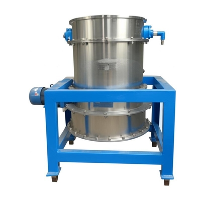 10000-15000Gauss Achtergrond Magnetische Intensiteit Magnetische Deeltjes Separator voor Stabiele en Consistente Prestaties
