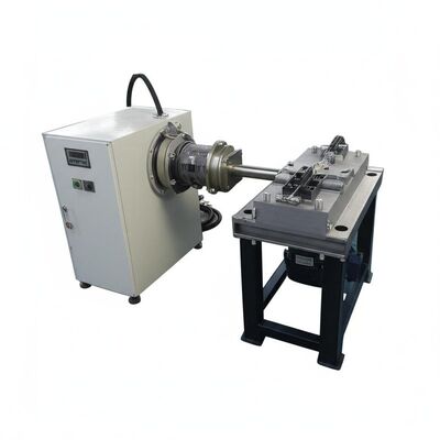 Frequentie 50 60 Hz Magnetisch scheidsapparaat ontworpen voor robuuste magnetische deeltjesextractie in industriële activiteiten