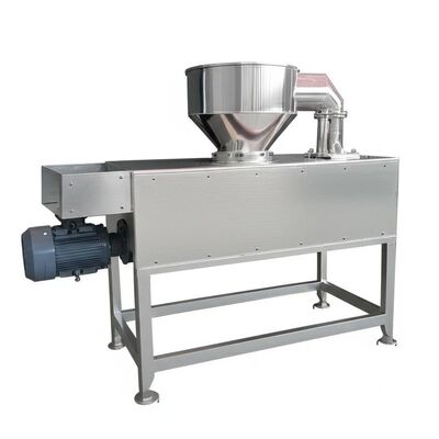 Voedingsgrootte 20-325 Mesh Magnetische Separator Machine Capaciteit 5-10T H Frequentie 50 60Hz Ontworpen voor Continu Gebruik